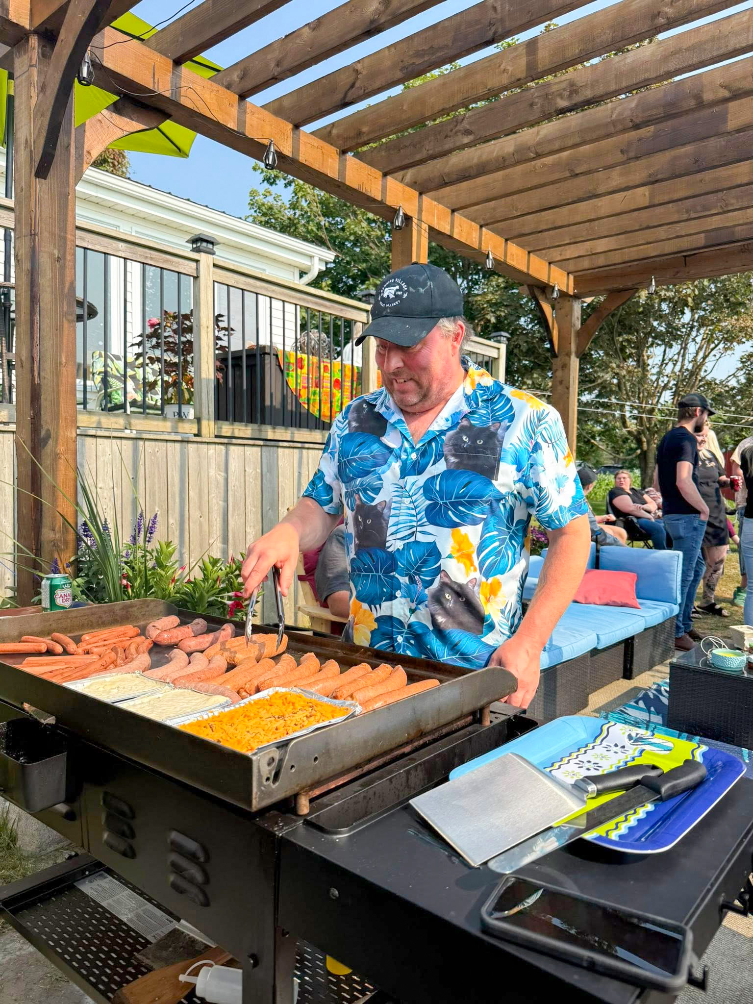community event photograph 9
