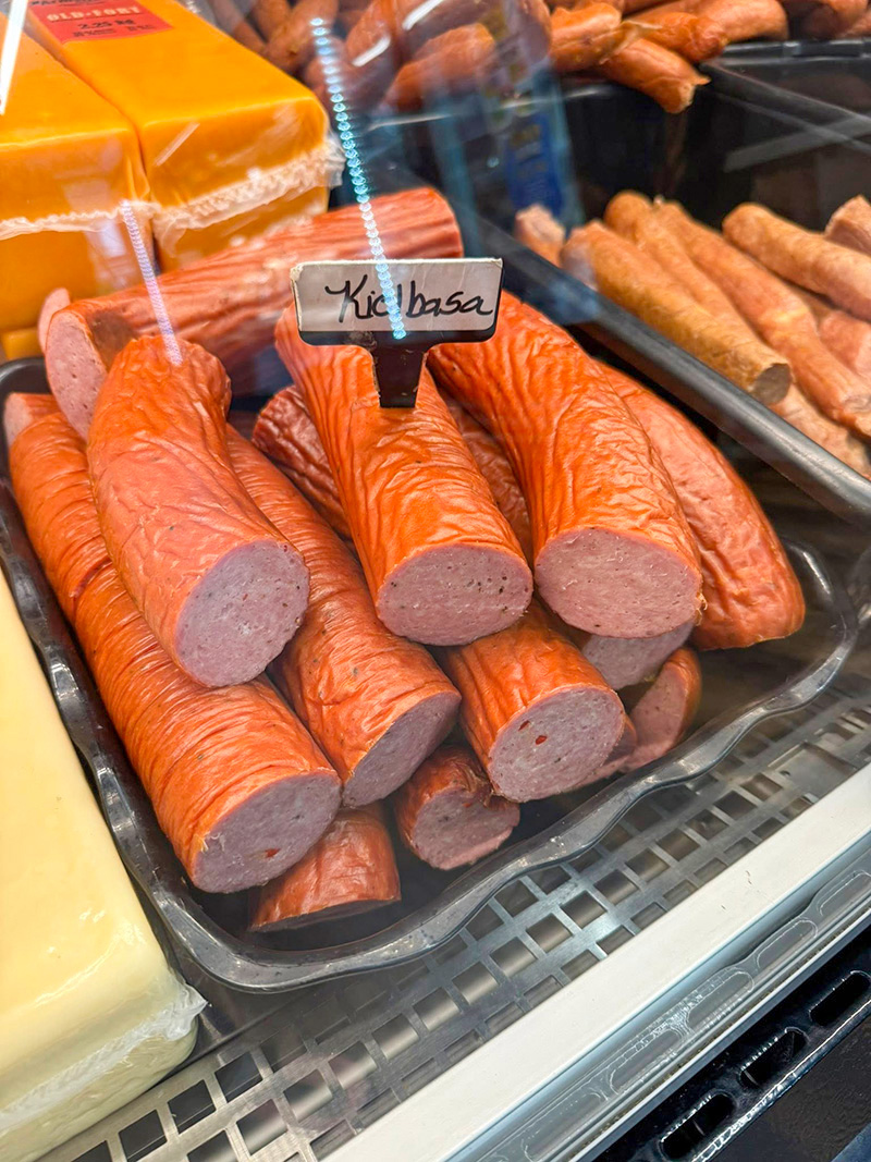 Canning Village Meat Market photograph 17