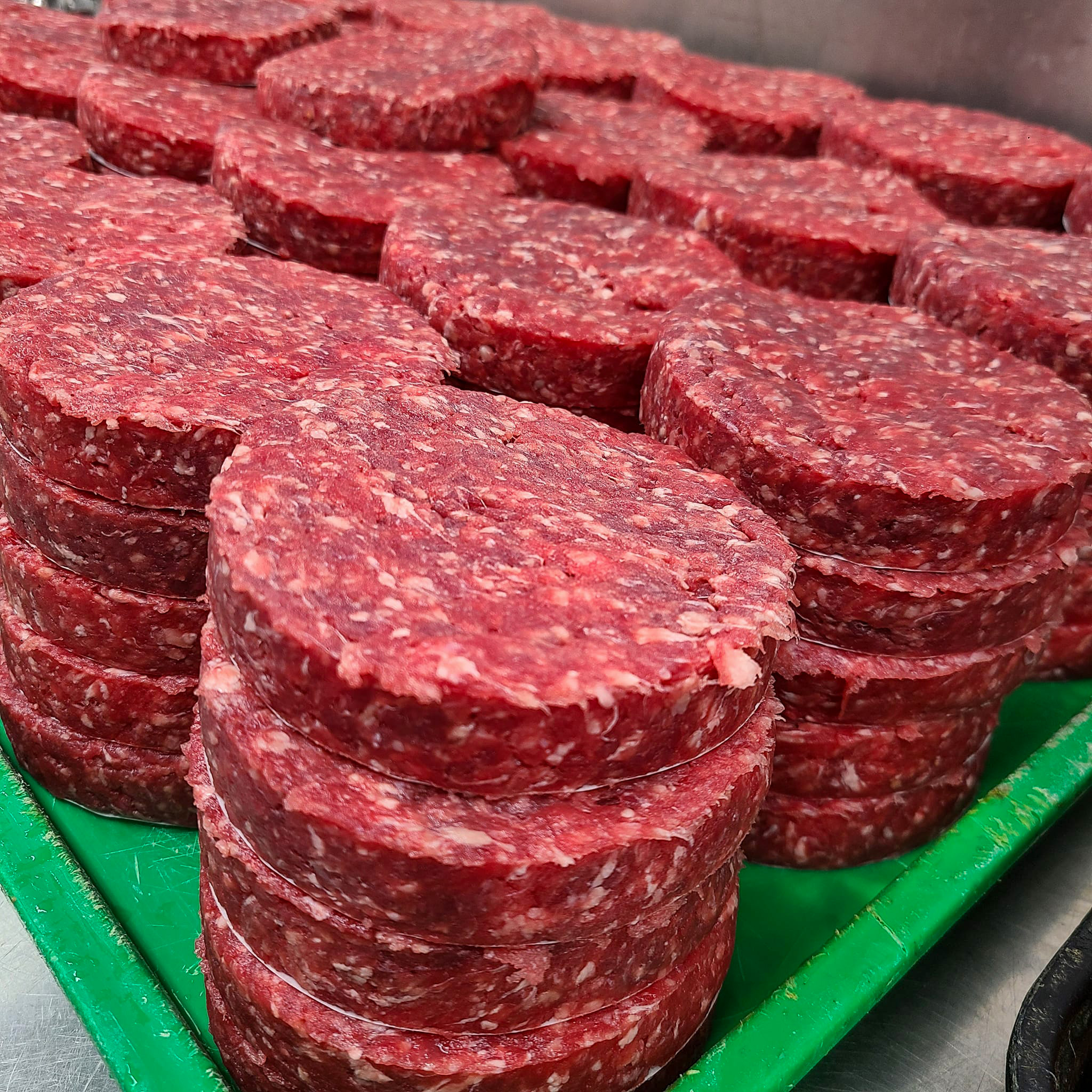 Canning Village Meat Market photograph 35