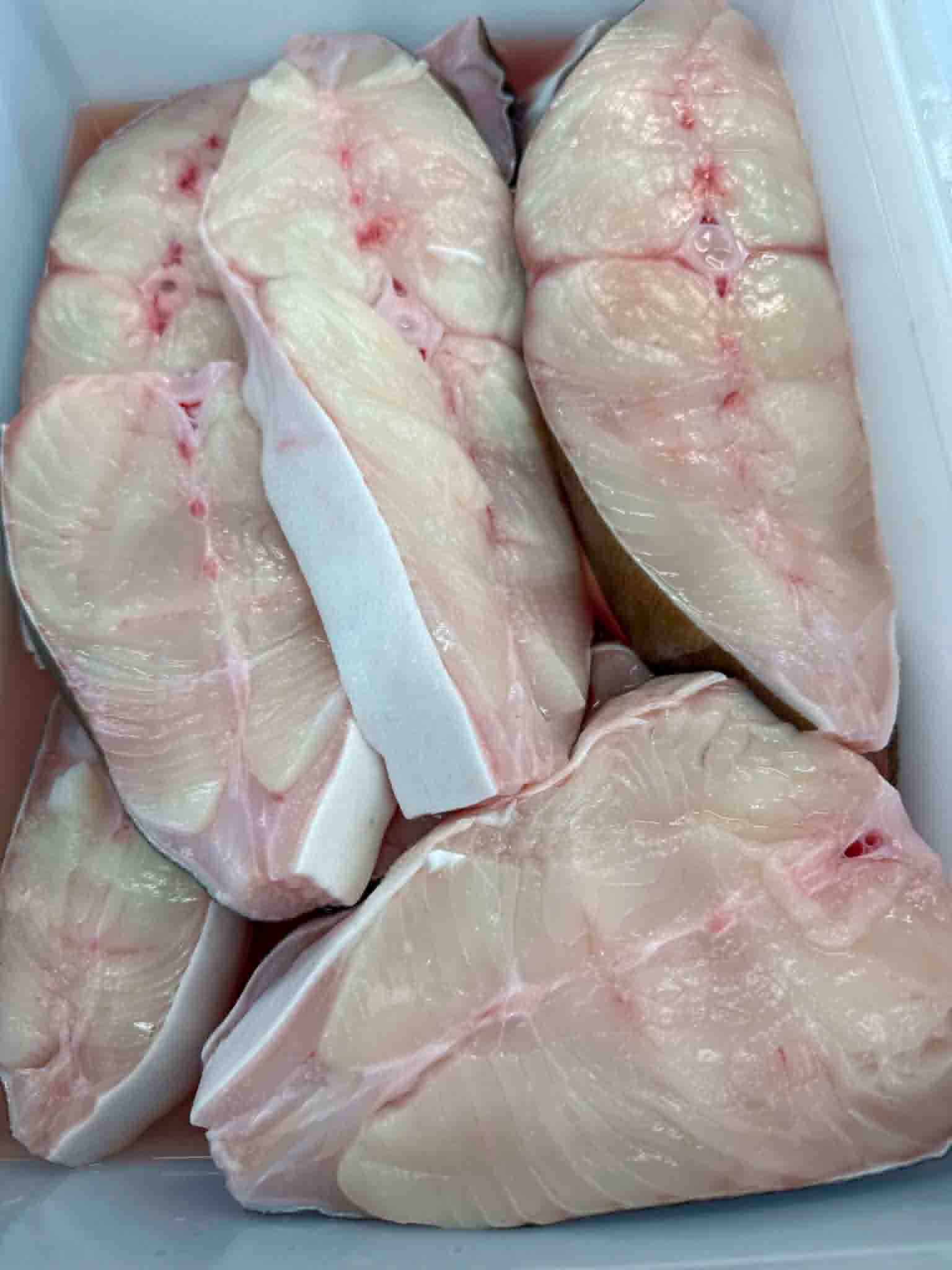 Canning Village Meat Market photograph 59
