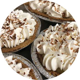 Pie