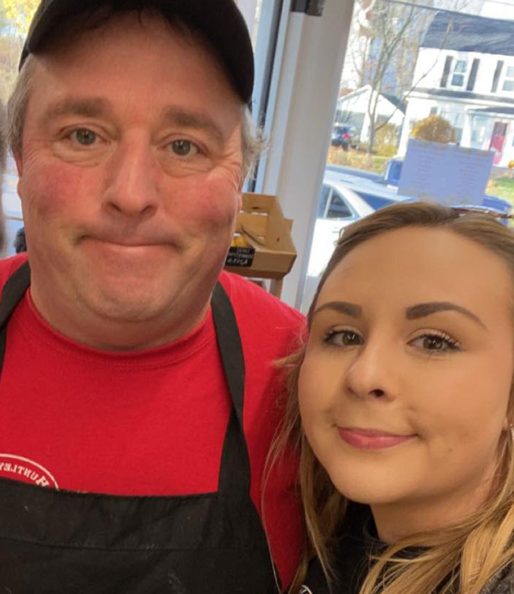 Daniel Green
